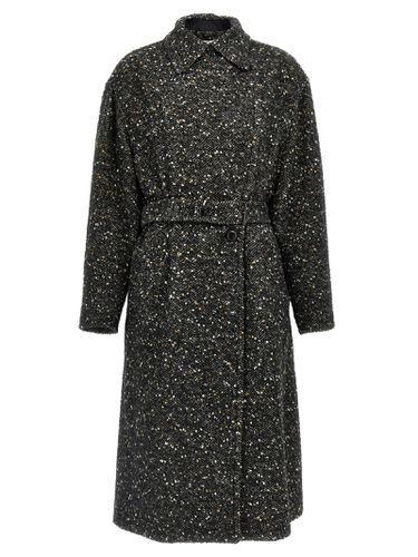 Marant Étoile horia Coat - Marant Étoile - Modalova