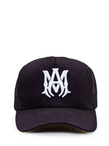 AMIRI Logo Cap - AMIRI - Modalova