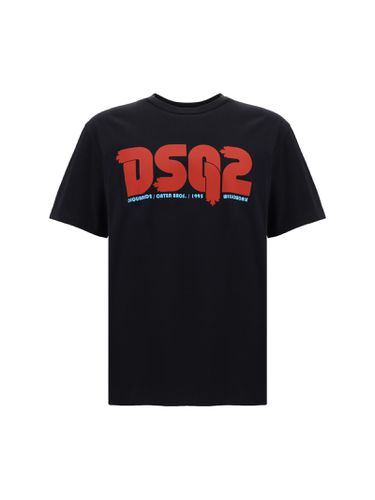 Dsquared2 T-shirt - Dsquared2 - Modalova