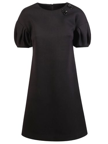 Max Mara Ursola Dress - Max Mara - Modalova