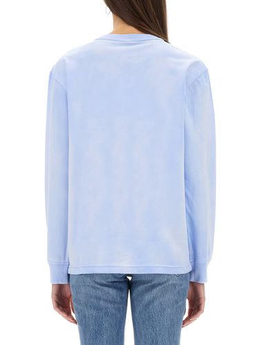 Alexander Wang Essential T-shirt - Alexander Wang - Modalova