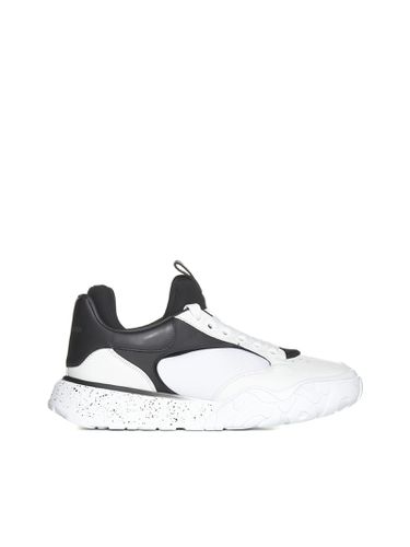 Court Tech Sneakers - Alexander McQueen - Modalova