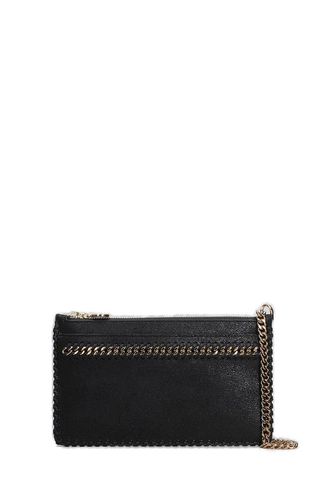 Chain Detailed Wallet - Stella McCartney - Modalova