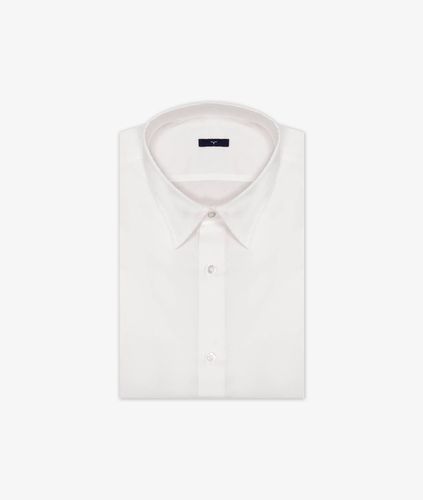 Casual Cotton Shirt Germain T-Shirt - Larusmiani - Modalova