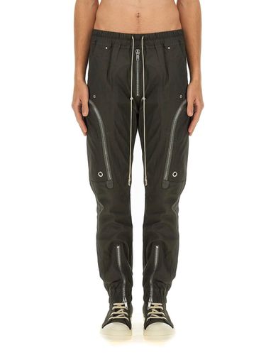 Rick Owens Cargo Pants - Rick Owens - Modalova