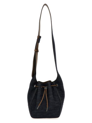 Monile Shoulder Strap - Brunello Cucinelli - Modalova