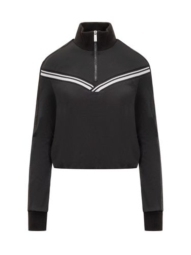 Sports Top With Logo Bands - Off-White - Modalova