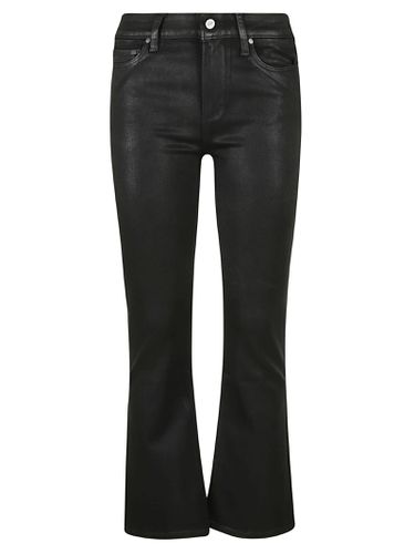 Paige Jeans Black - Paige - Modalova