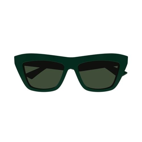 BV1121S 007 Sunglasses - Bottega Veneta Eyewear - Modalova