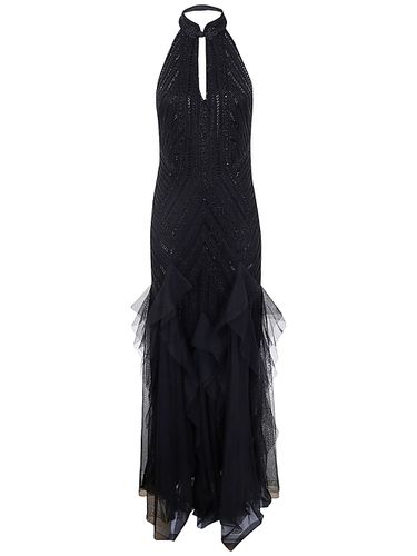 Pinette Sleeveless Gown - Ralph Lauren - Modalova