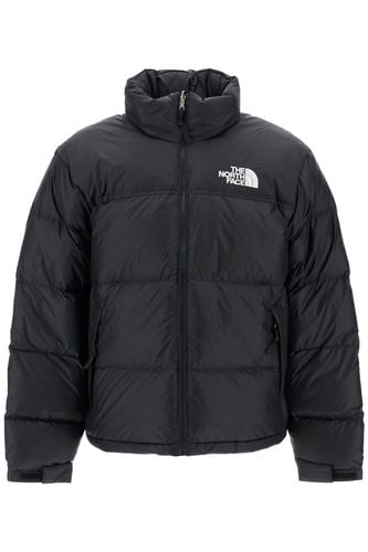 Retro Nuptse Down Jacket - The North Face - Modalova