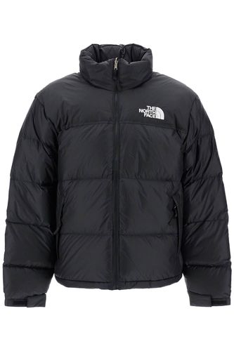 Retro Nuptse Down Jacket - The North Face - Modalova