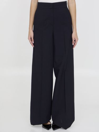 Max Mara Cervo Trousers - Max Mara - Modalova