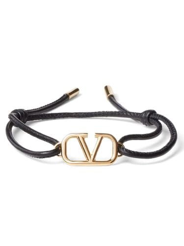 Valentino Garavani vlogo Bracelet - Valentino Garavani - Modalova