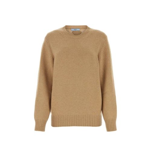 Prada Cashmere Sweater - Prada - Modalova