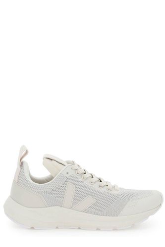 Rick Owens Lace-up Sneakers - Rick Owens - Modalova