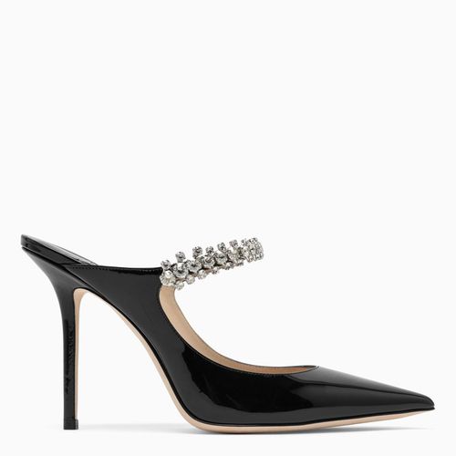 Bing Pumps With Crystals - Jimmy Choo - Modalova