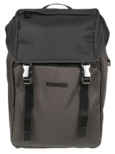 Dsquared2 Urban Backpack - Dsquared2 - Modalova