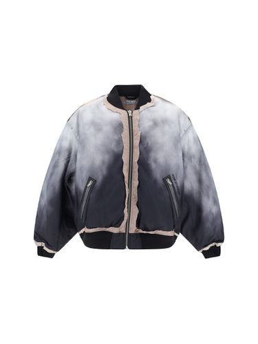 Acne Studios Bomber Jacket - Acne Studios - Modalova