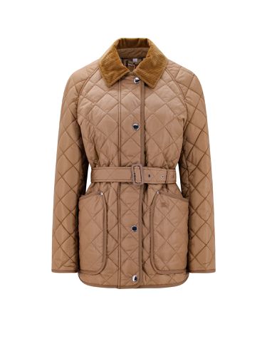 Burberry Jacket - Burberry - Modalova