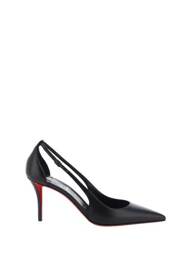 Apostrophatoric Pumps - Christian Louboutin - Modalova