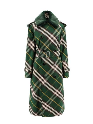 Burberry Trench - Burberry - Modalova