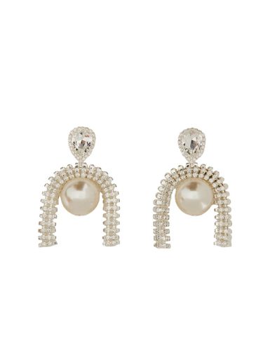 Magda Butrym Earrings With Pendants - Magda Butrym - Modalova