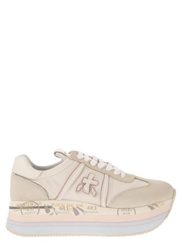 Premiata Beth Sneakers - Premiata - Modalova