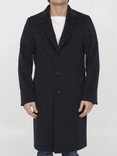 Tonello Wool Coat - Tonello - Modalova