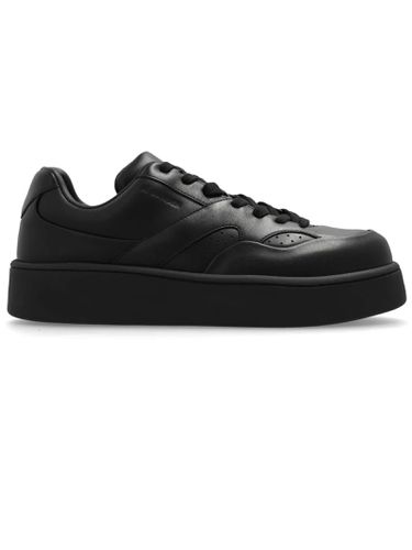 Jil Sander Sneakers Black - Jil Sander - Modalova