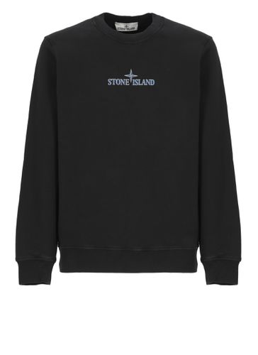 Crewneck Sweatshirt 66182 - Stone Island - Modalova