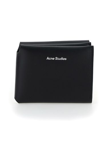 Acne Studios Wallet - Acne Studios - Modalova