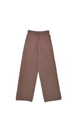 Max Mara Parole Track Pants - Max Mara - Modalova