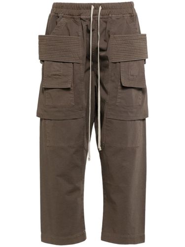 Drkshdw Trousers Brown - DRKSHDW - Modalova