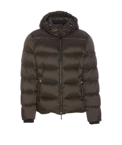 Moorer Brett Down Jacket - Moorer - Modalova