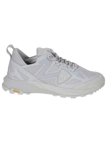 Rock Trail Running Mesh Sneakers - Philippe Model - Modalova