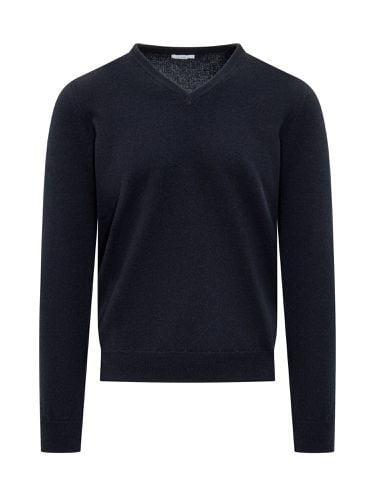 Malo Cashmere Sweater - Malo - Modalova