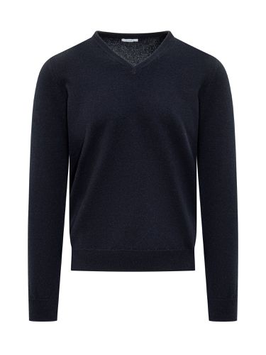 Malo Cashmere Sweater - Malo - Modalova