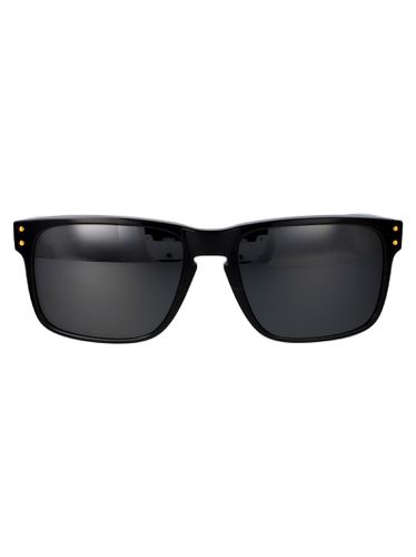 Oakley Holbrook Sunglasses - Oakley - Modalova