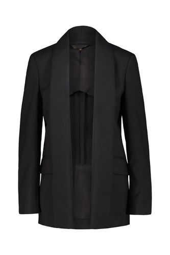 Jacket With Shawl Collar - Comme des Garçons - Modalova