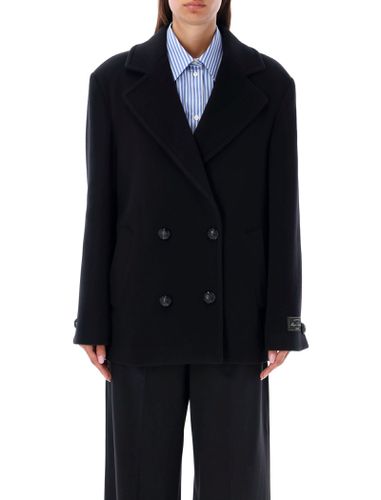 MSGM Peacoat - MSGM - Modalova