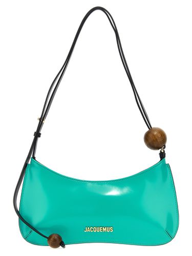 Le Bisou Perle Shoulder Bag - Jacquemus - Modalova