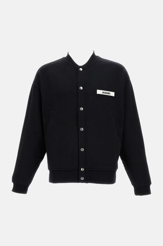 Jacquemus Cardigan gros Grain - Jacquemus - Modalova