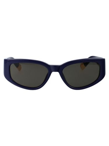 Jacquemus Gala Sunglasses - Jacquemus - Modalova