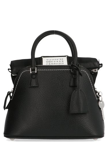 Maison Margiela 5ac Mini Handbag - Maison Margiela - Modalova