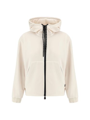 Moncler Grenoble Jacket Zip Up - Moncler Grenoble - Modalova