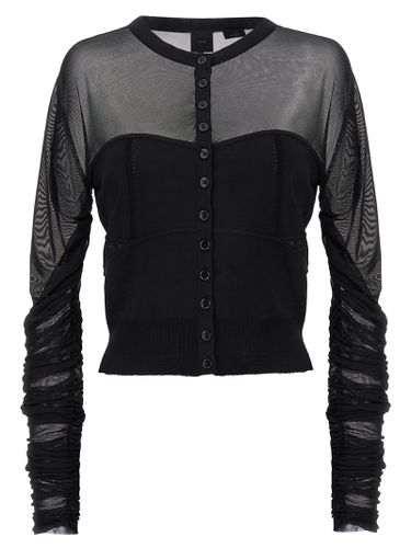 Pinko gelso Cardigan - Pinko - Modalova