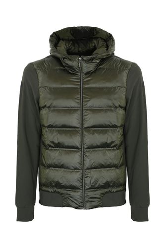 Winter Duck Zip Soft Duck Down Jacket - RRD - Roberto Ricci Design - Modalova