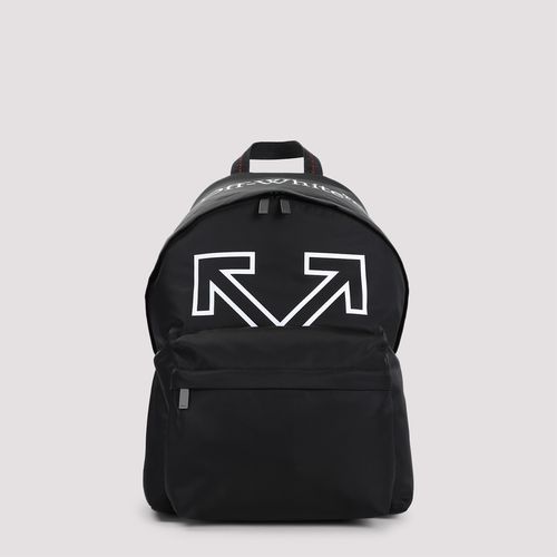 Off-White Heritage Backpack - Off-White - Modalova