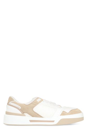 New Roma Low-top Sneakers - Dolce & Gabbana - Modalova